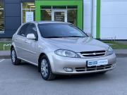 Chevrolet Lacetti I Ярославль  - изображение 18