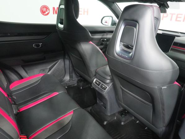 JETOUR DASHING I с пробегом 2024 года, цена 1 997 000 рублей, 35596 км, внедорожник, Автокод Объявления