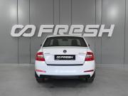 Skoda Octavia III (A7) Ростов-на-Дону  - изображение 21