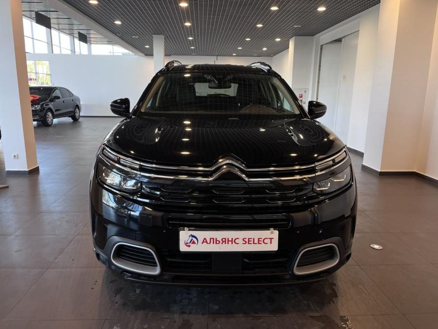 Citroen C5 Aircross I Чебоксары  - изображение 8