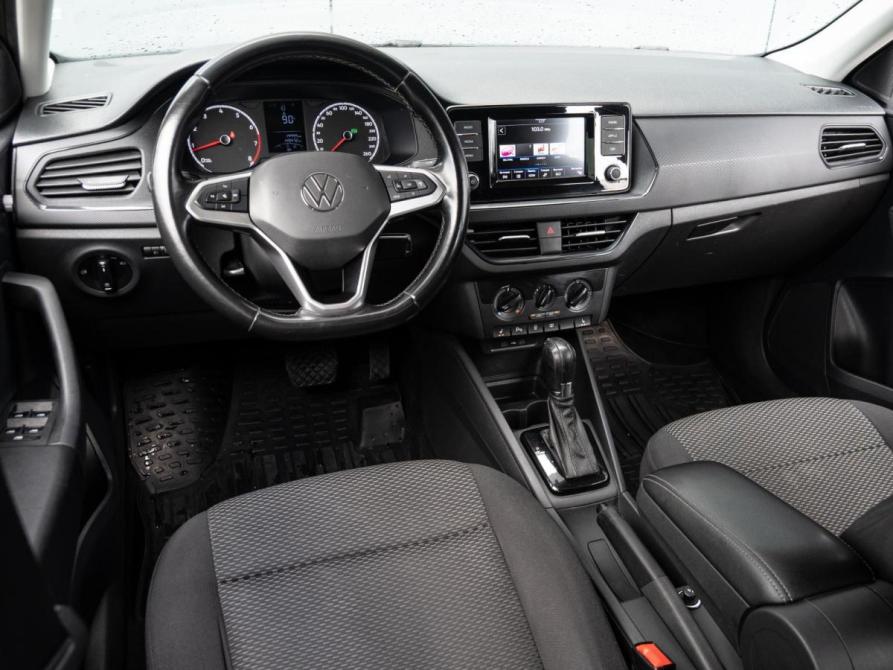 Volkswagen Polo VI Краснодар  - изображение 6