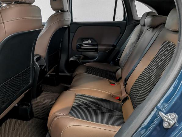 Mercedes-Benz GLA II (H247) с пробегом 2020 года, цена 2 995 000 рублей, 113936 км, внедорожник, Автокод Объявления
