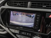 Toyota Aqua I Рестайлинг Тюмень  - изображение 35