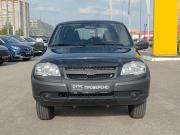 Chevrolet Niva I Рестайлинг Йошкар-Ола  - изображение 24