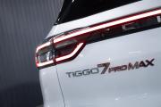 Chery Tiggo 7 Pro Max I Рестайлинг Тюмень  - изображение 40
