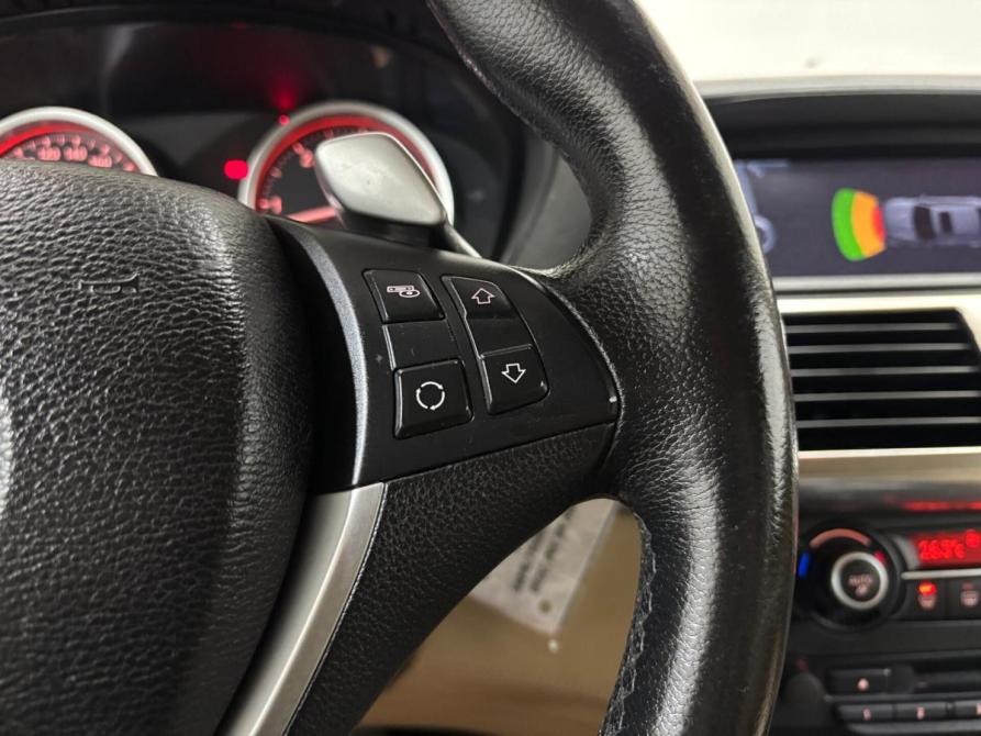 BMW X6 I (E71) Альметьевск  - изображение 22