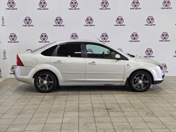 Ford Focus II с пробегом 2007 года, цена 385 000 рублей, 270469 км, седан, Автокод Объявления