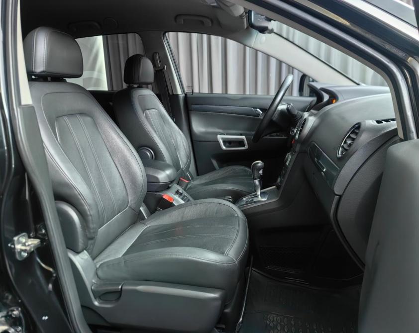 Opel Antara I Москва  - изображение 8
