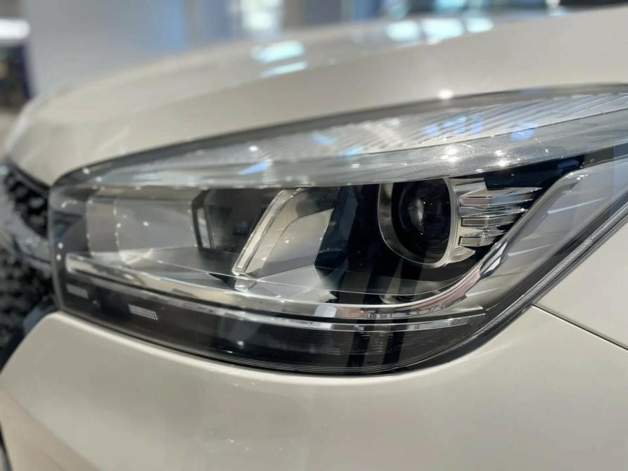 Chery Tiggo 4 I Рестайлинг Мурманск  - изображение 9