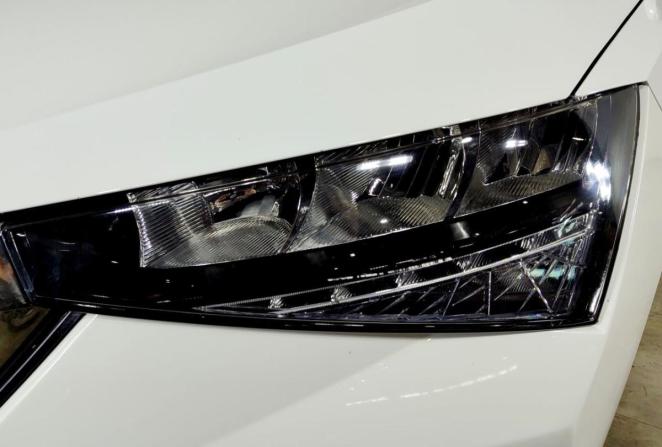 Skoda Rapid I Рестайлинг с пробегом 2020 года, цена 1 380 000 рублей, 174683 км, лифтбек, Автокод Объявления