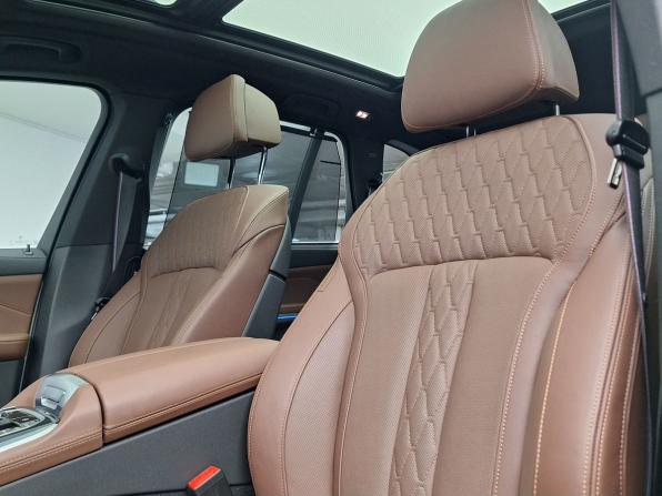 BMW X5 IV (G05/G18) Рестайлинг с пробегом 2025 года, цена 15 650 000 рублей, 7056 км, внедорожник, Автокод Объявления