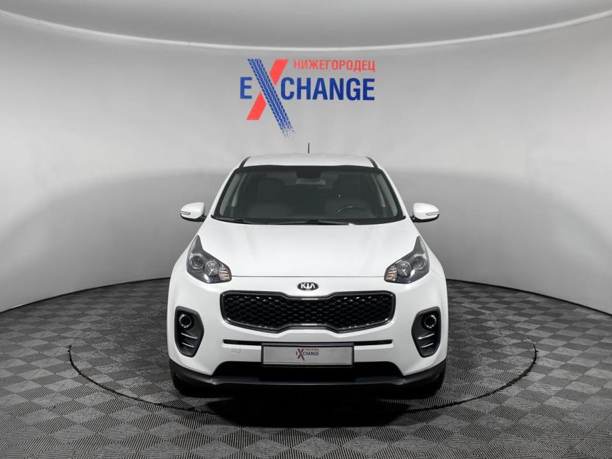 Kia Sportage IV Нижний Новгород  - изображение 2