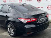Toyota Camry VIII (XV70) Екатеринбург  - изображение 52