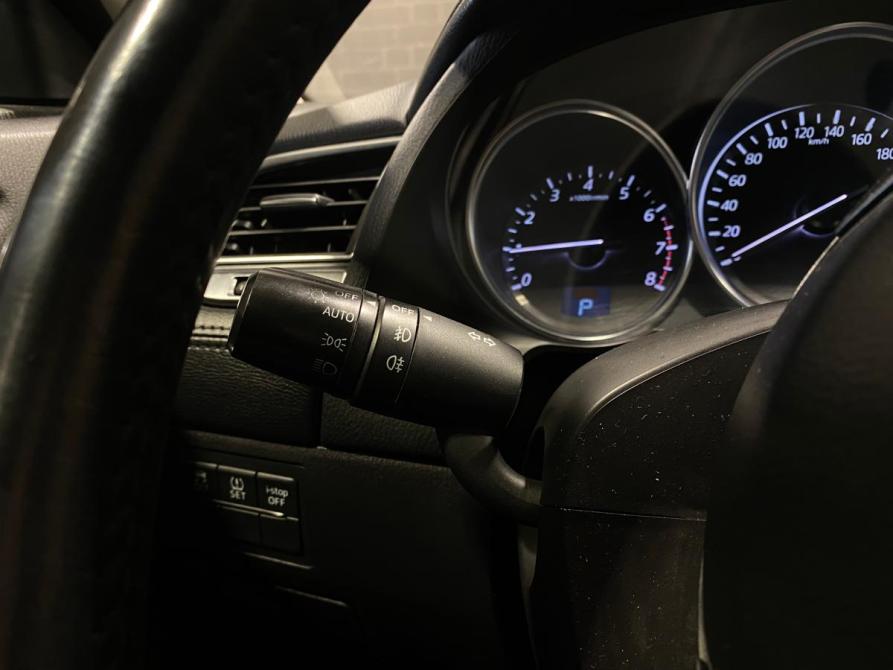 Mazda 6 III (GJ) Челябинск  - изображение 19