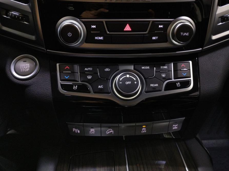 Haval H9 I Рестайлинг Минеральные Воды  - изображение 12