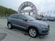 Skoda Karoq I Тюмень  - изображение 25