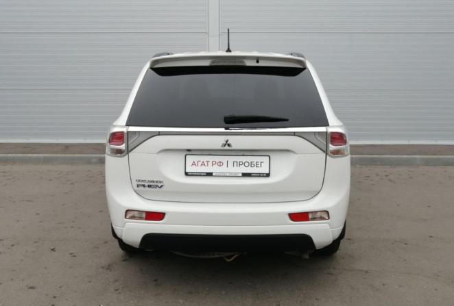 Mitsubishi Outlander III с пробегом 2014 года, цена 1 510 000 рублей, 148940 км, внедорожник, Автокод Объявления