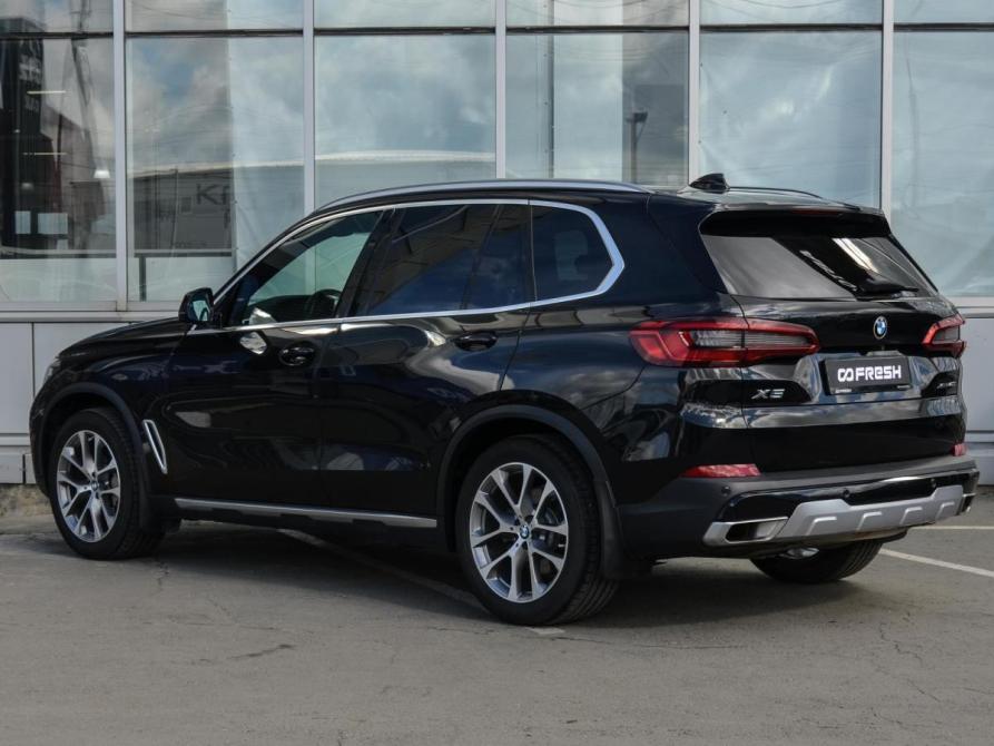 BMW X5 IV (G05/G18) Курган  - изображение 2