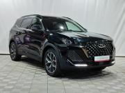 Chery Tiggo 7 Pro Max I Рестайлинг Нижневартовск  - изображение 21