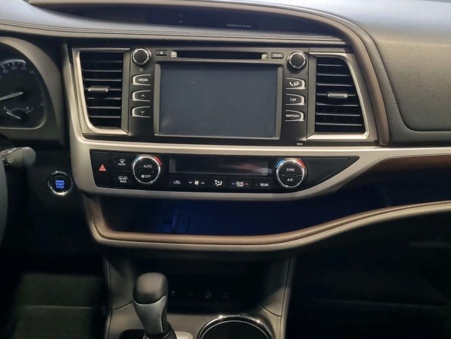 Toyota Highlander III (XU50) Омск  - изображение 13