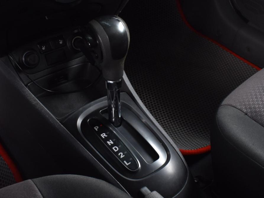 Kia Rio II Рестайлинг Кемерово  - изображение 17
