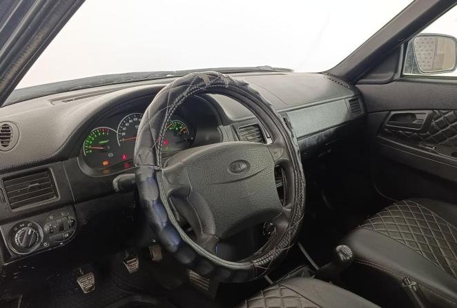 Lada (ВАЗ) Priora I с пробегом 2007 года, цена 315 000 рублей, 141703 км, седан, Автокод Объявления