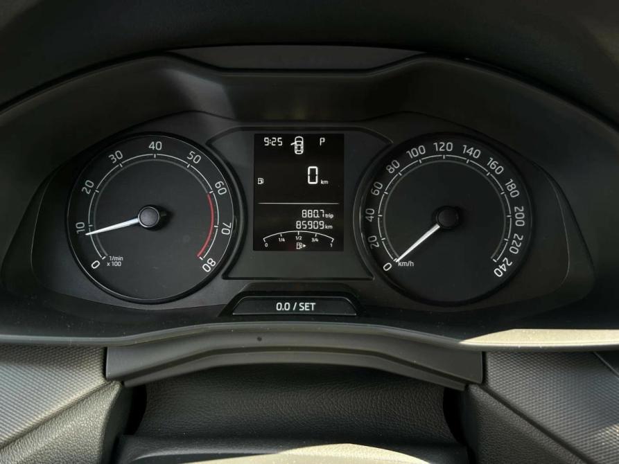 Skoda Rapid II Альметьевск  - изображение 16