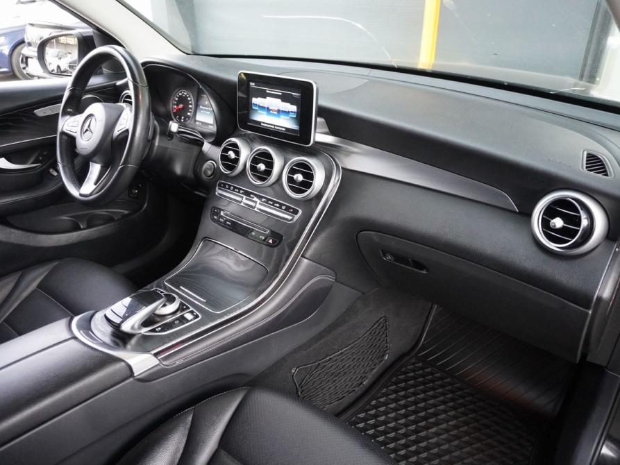 Mercedes-Benz GLC I (X253) Москва  - изображение 12