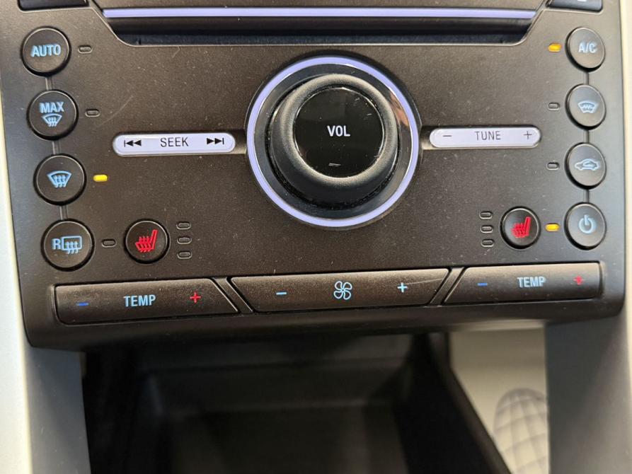 Ford Mondeo V Псков  - изображение 15