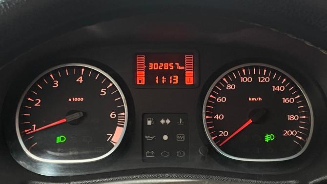 Renault Duster I с пробегом 2012 года, цена 650 000 рублей, 302857 км, внедорожник, Автокод Объявления