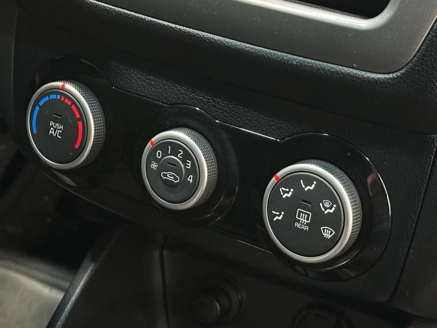 Kia Rio III Рестайлинг Ростов-на-Дону  - изображение 13