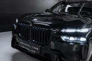 BMW X7 I (G07) Рестайлинг Москва  - изображение 45