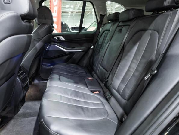 BMW X5 IV (G05/G18) с пробегом 2019 года, цена 5 149 700 рублей, 143570 км, внедорожник, Автокод Объявления