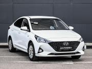 Hyundai Solaris II Рестайлинг Новороссийск  - изображение 23