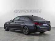 BMW 5 серии VII (G30/G31/G38) Рестайлинг Москва  - изображение 26