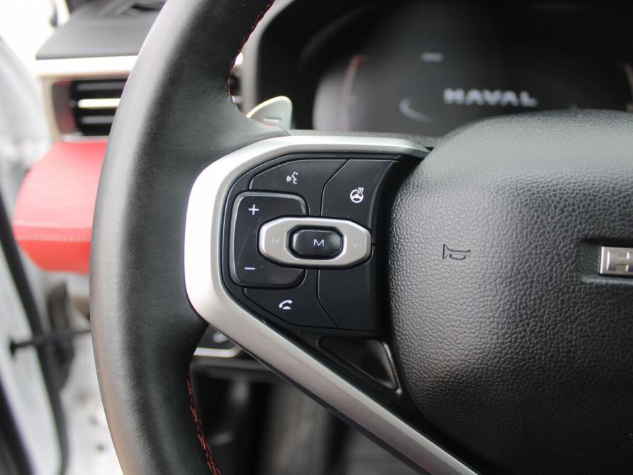 Haval Jolion I Рестайлинг Нижний Новгород  - изображение 21