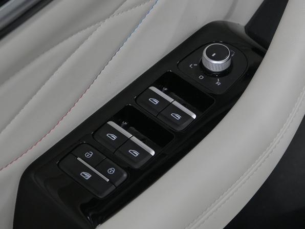 Geely Monjaro I с пробегом 2022 года, цена 3 080 000 рублей, 45200 км, внедорожник, Автокод Объявления