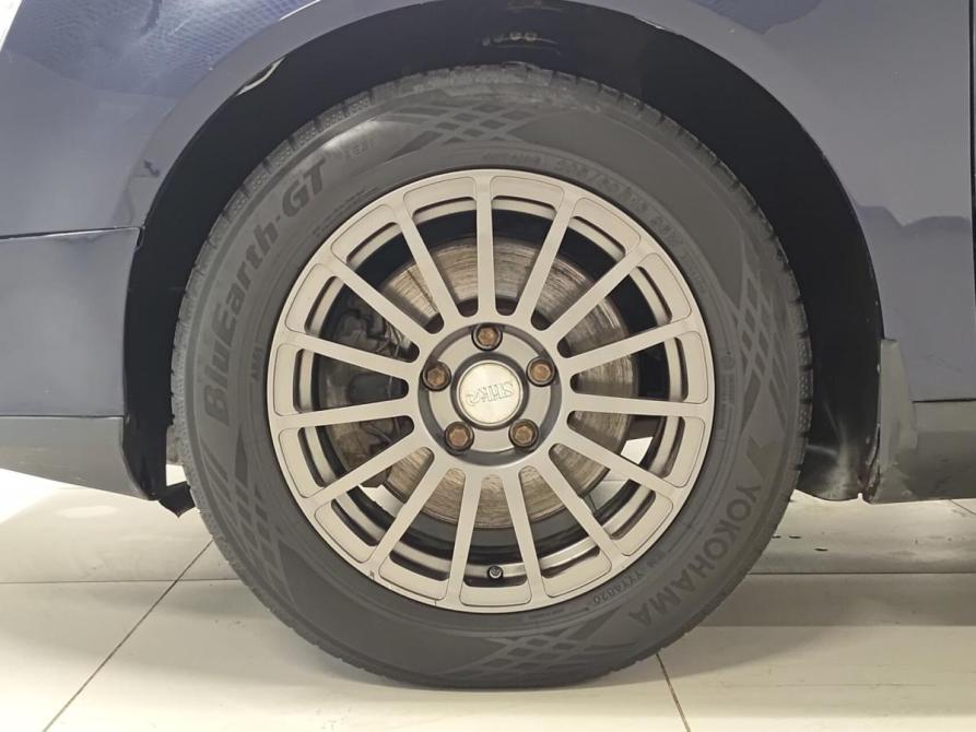 Volkswagen Passat B6 Казань  - изображение 22