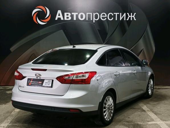 Ford Focus III с пробегом 2011 года, цена 899 000 рублей, 234478 км, седан, Автокод Объявления