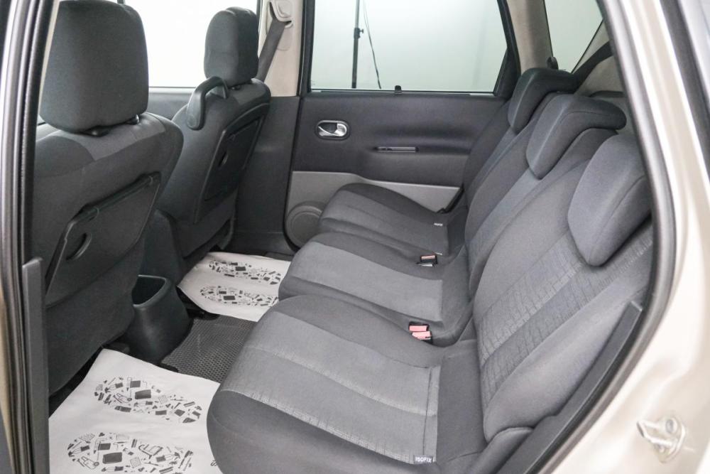 Renault Scenic II Рестайлинг Красноярск  - изображение 20