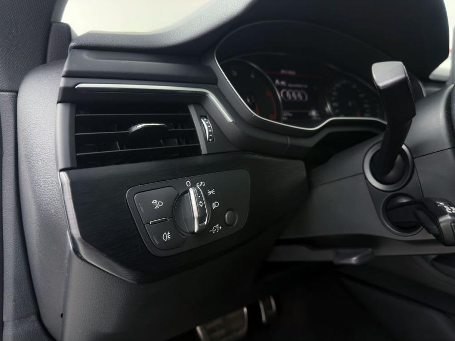 Audi A5 II (F5) Уфа  - изображение 13