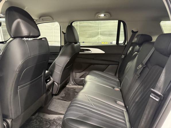 Haval H5 II с пробегом 2024 года, цена 2 999 800 рублей, 100000 км, внедорожник, Автокод Объявления