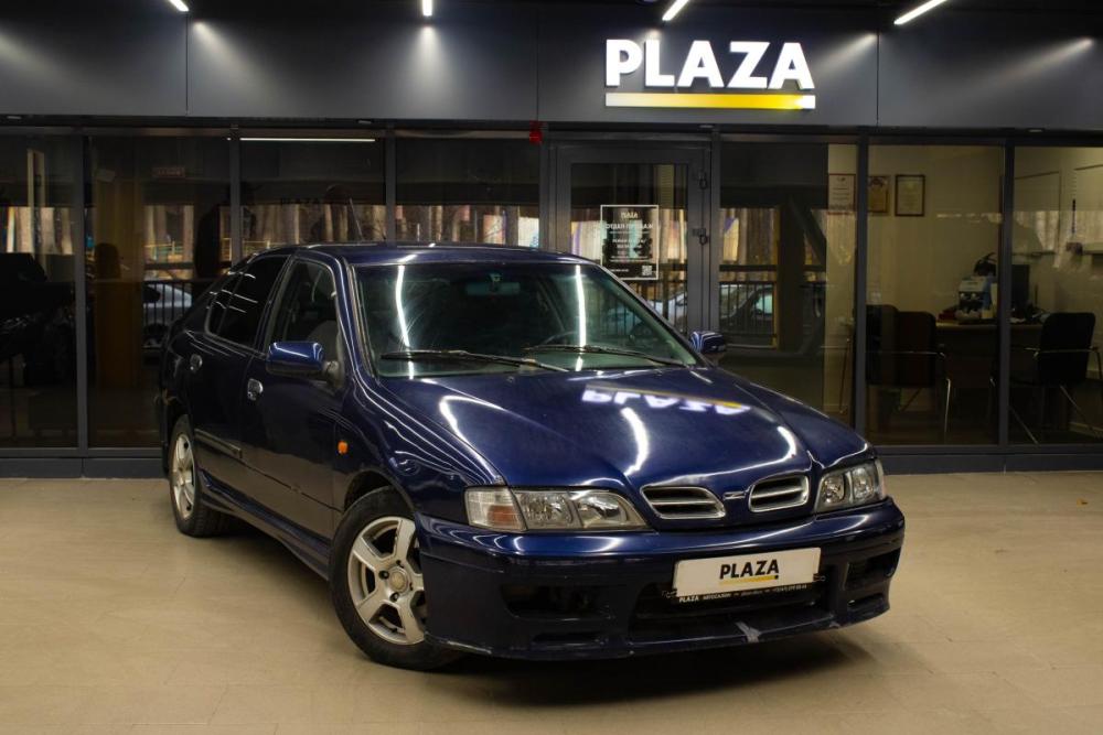 Nissan Primera II (P11) Уфа  - изображение 2