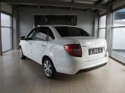 Lada (ВАЗ) Granta I Рестайлинг Березовский  - изображение 20