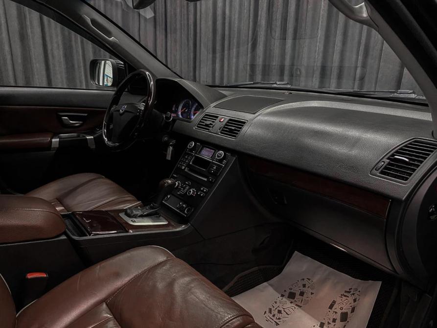 Volvo XC90 I Рестайлинг Красноярск  - изображение 11