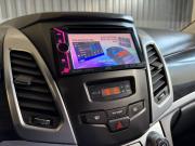 SsangYong Actyon II Рестайлинг Ростов-на-Дону  - изображение 25