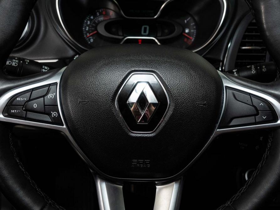 Renault Kaptur I Рестайлинг Казань  - изображение 9