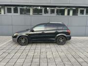 Toyota Voltz Новосибирск  - изображение 18