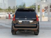 Lexus GX I Новосибирск  - изображение 29