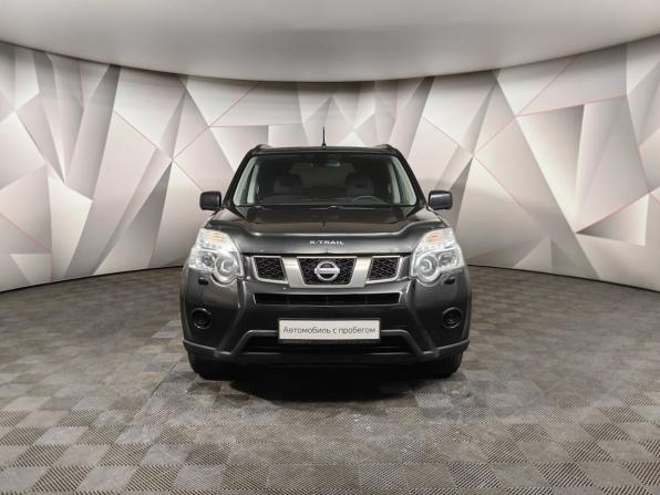 Nissan X-Trail II Рестайлинг с пробегом 2013 года, цена 1 319 000 рублей, 227259 км, внедорожник, Автокод Объявления